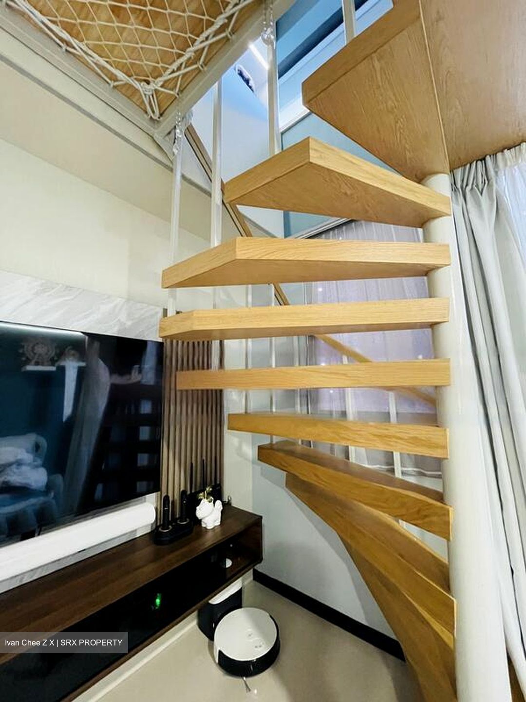 The Poiz Residences (D13), Apartment #500955421